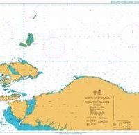 3923 – Indonesia North West Papua and Adjacent Islands
