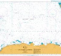 4074 – Southern Ocean Cape Darnley to Tasmania