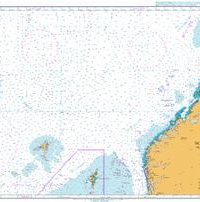 4101 – Norwegian Sea Norway to Iceland
