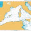 4301 – Mediterranean Sea Western Part
