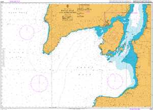 Gulf Chart