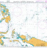 4507 – Philippine Islands to Bismark Archipelago
