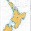 4640 -New Zealand North Island