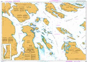 4954 – Haro Strait Boundary Pass and Satellite Channel