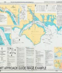 8218 – Port Approach Guide Southern Approaches to Zhoushan and Beilun