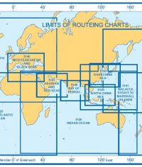 5141(5) – Malacca Strait to Marshall Islands Routeing (May)