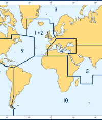 ADRS6 – Area 9 North America (East Coast) and Caribbean