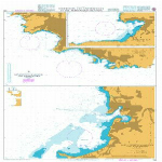 799 – Saint Vincent Kingstown Harbour and Approaches