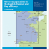 Imray C18 Western Approaches to the English Channel & Bay of Biscay