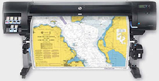 Print On Demand Charts