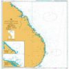 1583 – Sri Lanka East Coast Little Basses Reef to Pulmoddai Roads