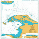 2197 – Palk Strait and Palk Bay (Eastern Part)