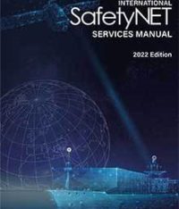 International SafetyNet Manual 2022 Edition