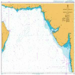 707 – Arabian Sea Mumbai (Bombay) to Muscat (Masqat)