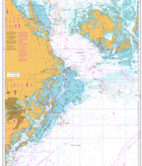 2073 – Baltic Sea Landsort to Alands Hav