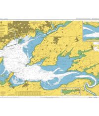 3429 – France West Coast Rade De Brest