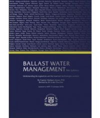 Ballast Water Management Understanding the regulations and the treatment technologies available