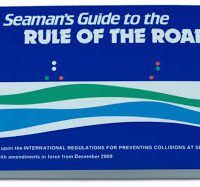 A Seaman’s Guide to the Rule of the Road