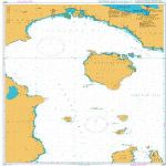 4489 – Romblon Passage to Tayabas Bay Including Tablas Strait