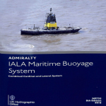 NP735 IALA Maritime Buoyage System