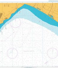 247 – Turkey South East Coast Iskenderun Korfezi Northern Terminals