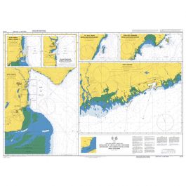 4778 – Mouillages et Installations Portuaires/Anchorages and Harbour Installation