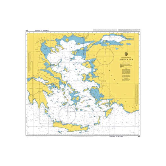 180 – Aegean Sea