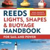 Reeds Lights, Shapes & Buoyage Handbook