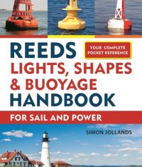 Reeds Lights, Shapes & Buoyage Handbook