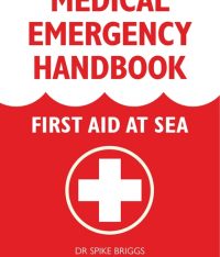 Skipper’s Medical Emergency Handbook