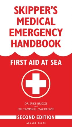 Skipper’s Medical Emergency Handbook