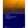 NP32B Admiralty Sailing Directions China Sea Pilot Volume 4