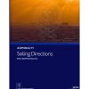 NP32A Admiralty Sailing Directions China Sea Pilot Volume 3