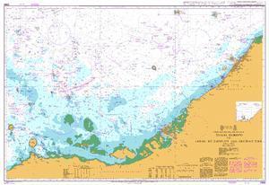 Admiralty Charts And Publications