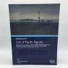 NP282(1) List of Radio Signals Vol. 2 Part 1