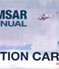 IAMSAR Manual Action Cards 2022 Edition