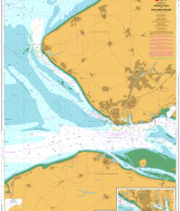 116 – Netherlands Approaches to Westerschelde