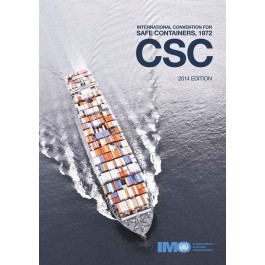 International Convention for Safe Containers