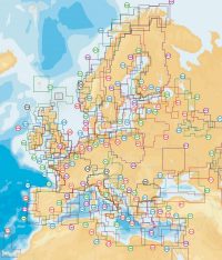 Navionics+ Small