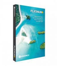 Navionics Platinum+ XL