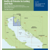 Imray Chart M24 Golfo di Trieste to Losinj and Rab