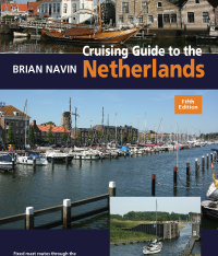 Cruising Guide to the Netherlands