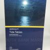 NP204 Tide Tables Vol. 4 2024