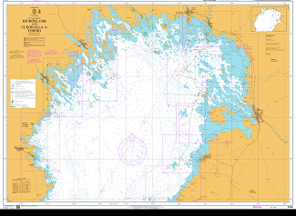 2098 – Gulf of Bothnia Bjuroklubb and Ukokalla to Tornio