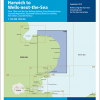 Imray Chart C28 Harwich to Wells-next-the-Sea