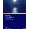NP206 Tide Tables Vol. 6 2023