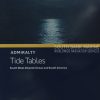 NP207 Tide Tables Vol. 7 2023