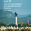 List IV – List of Coast Stations
