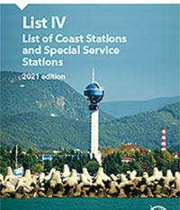 List IV – List of Coast Stations