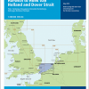 Imray Chart C30 Harwich to Hoek van Holland and Dover Strait